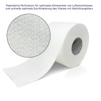 DRYTOP® Spezialvlies V 110 Pro Vlies | 50 m | Breite...