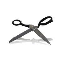 Freund® Folienschere | Metallausführung | 260 mm