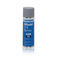 ALSAN 104 | Metall Primer | 0,4 kg Spraydose