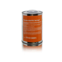 Bauder LIQUITEC Reiniger | Reiniger auf Ethylacetatbasis...