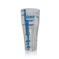 ALSAN CUP | Dosierhilfe für den Katalysator