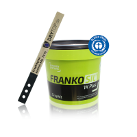 FRANKOSIL ® 1K PLUS | lösemittelfreie...