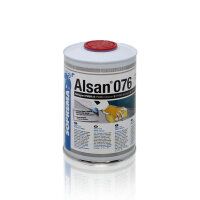 ALSAN 076 | Reiniger auf Ethylacetatbasis für alle...